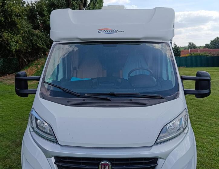 Fiat Ducato 1