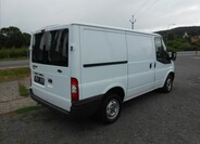 Ford Transit 8