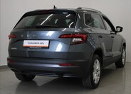 Škoda Karoq 3
