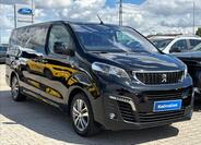 Peugeot Traveller 7