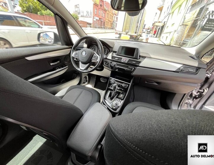 BMW Řada 2 21
