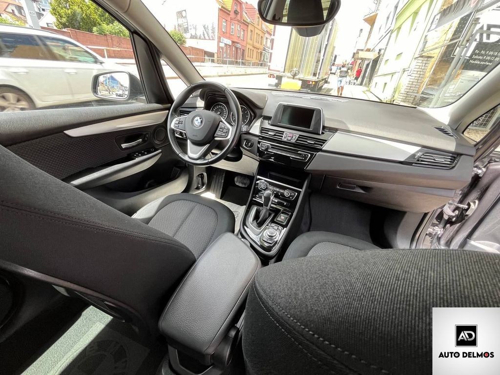 BMW Řada 2