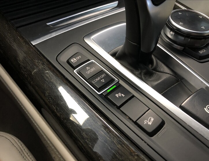 BMW X5 29
