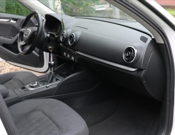 Audi A3 24