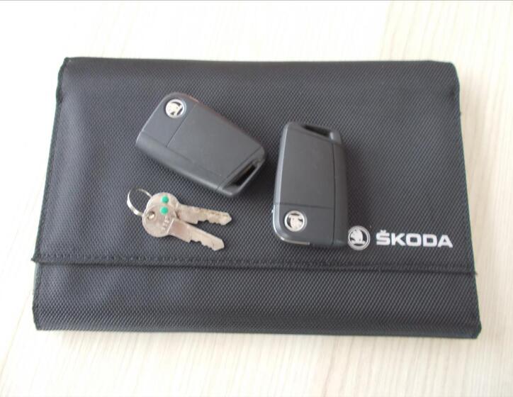 Škoda Octavia 30