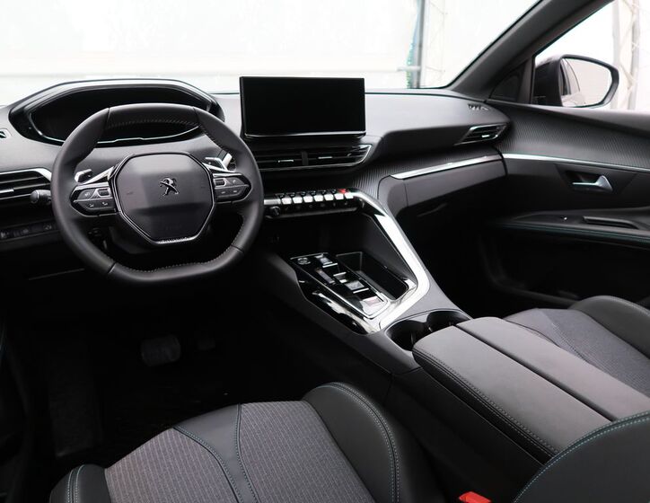 Peugeot 5008 18