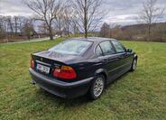 BMW Řada 3 6