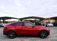Mercedes-Benz GLC 7