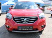 Renault Koleos 2