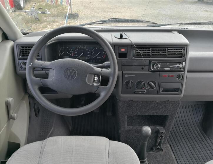 Volkswagen Ostatní 6