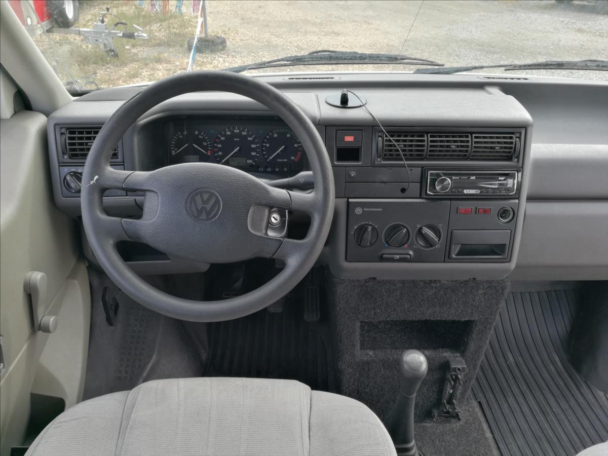 Volkswagen Ostatní