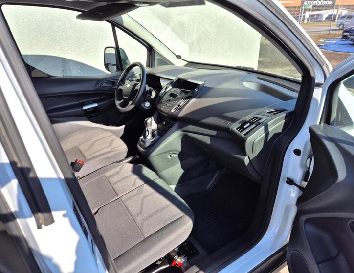 Ford Transit Connect 20
