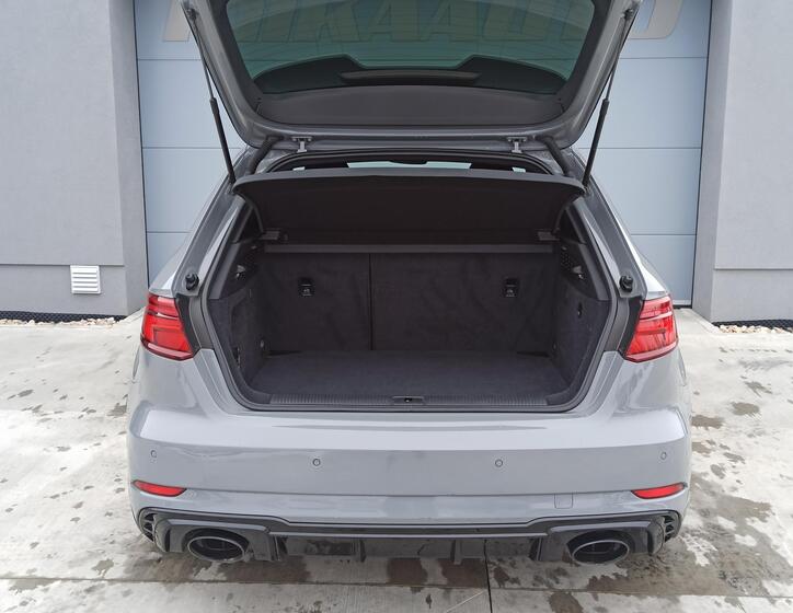 Audi RS 3 25