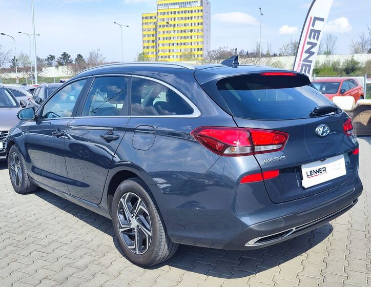 Hyundai i30 7