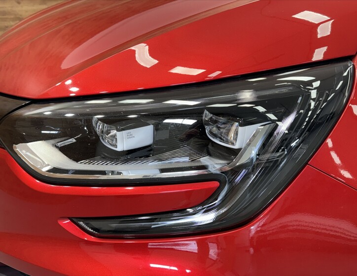 Renault Mégane 29