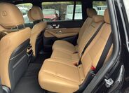Mercedes-Benz GLS 14
