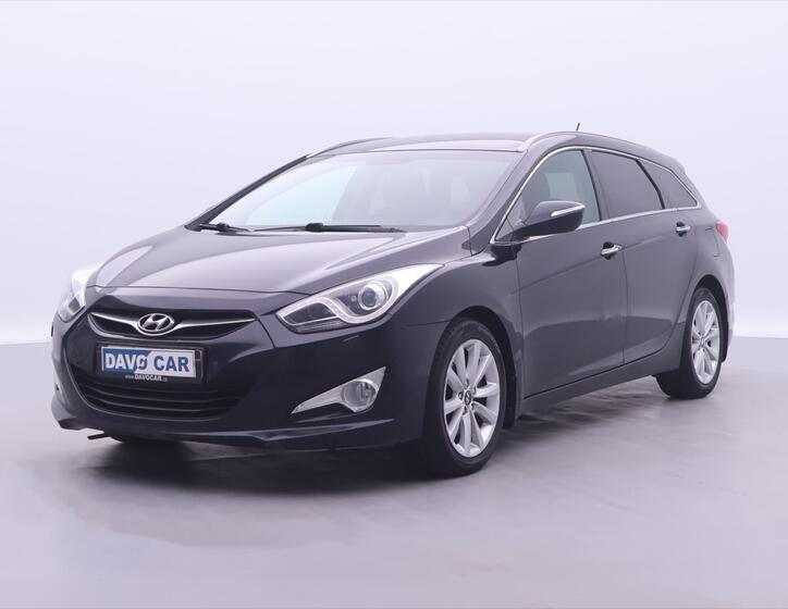 Hyundai i40 3