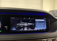 Mercedes-Benz Třídy S 25