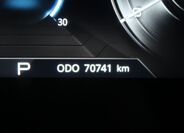 SsangYong Korando 31