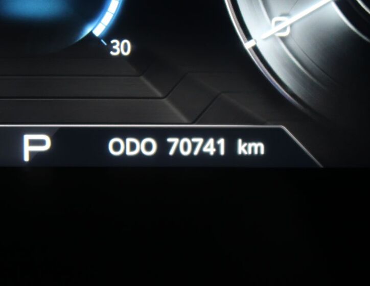 SsangYong Korando 31