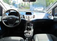Ford Fiesta 11
