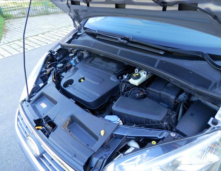 Ford Galaxy 30