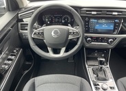 SsangYong Korando 10