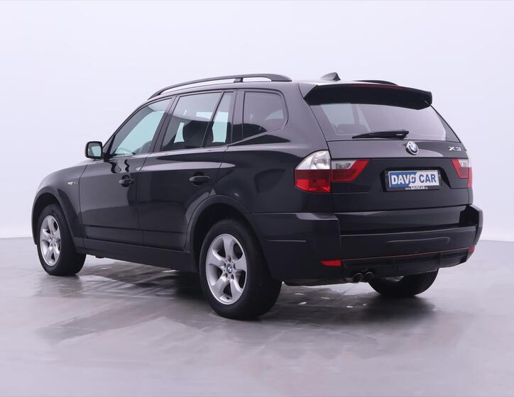 BMW X3 5
