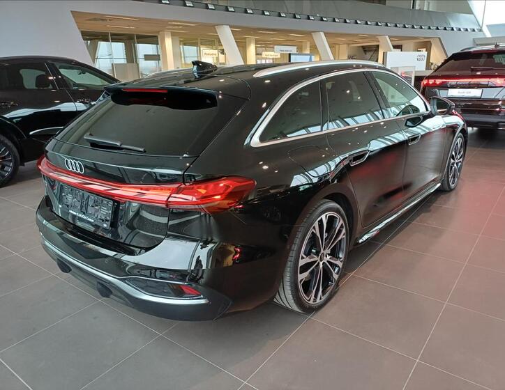 Audi A5 5