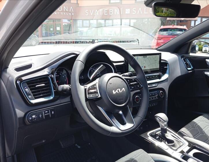 KIA XCeed 17