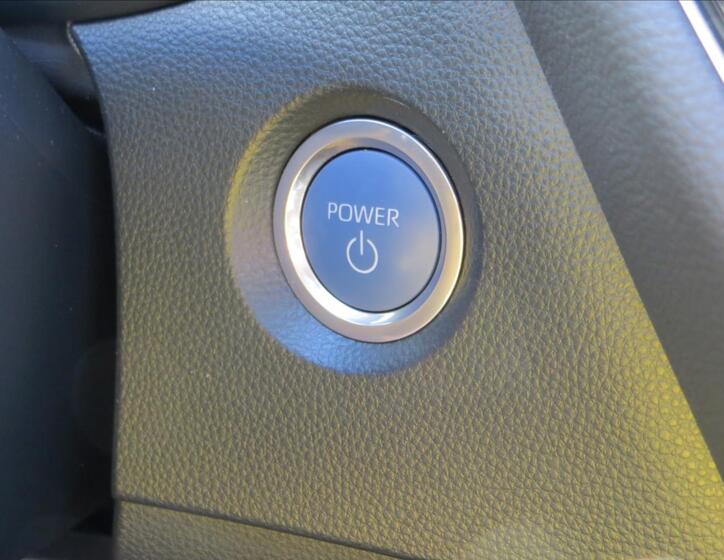 Toyota Corolla 20