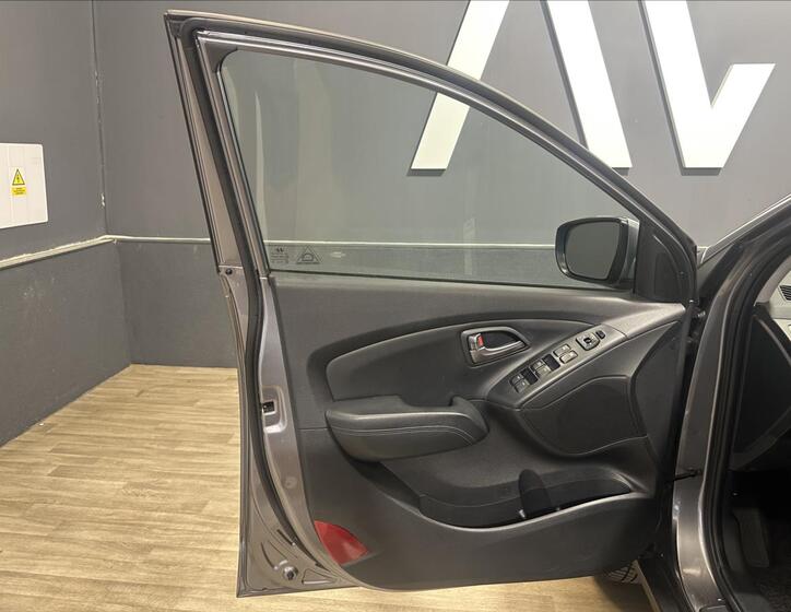 Hyundai ix35 11