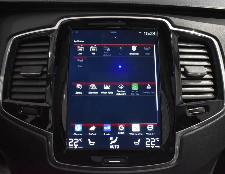 Volvo XC90 20