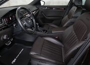 Škoda Superb 10