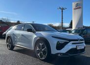 Citroën C5 X 16