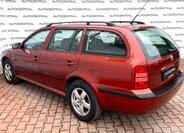 Škoda Octavia 6