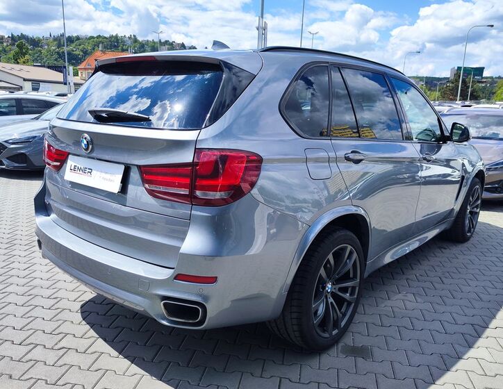 BMW X5 5