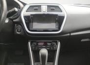 Suzuki SX4 S-Cross 10