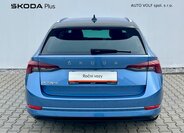 Škoda Octavia 10