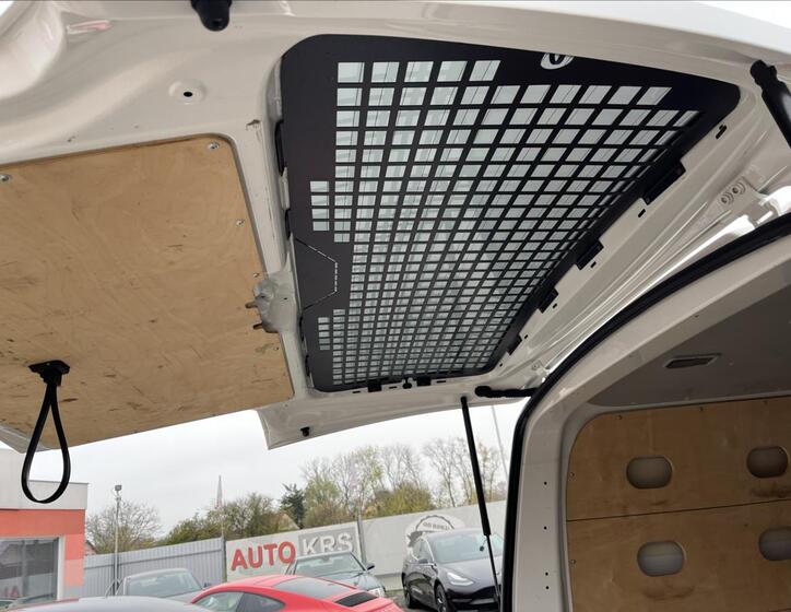 Volkswagen Transporter 31