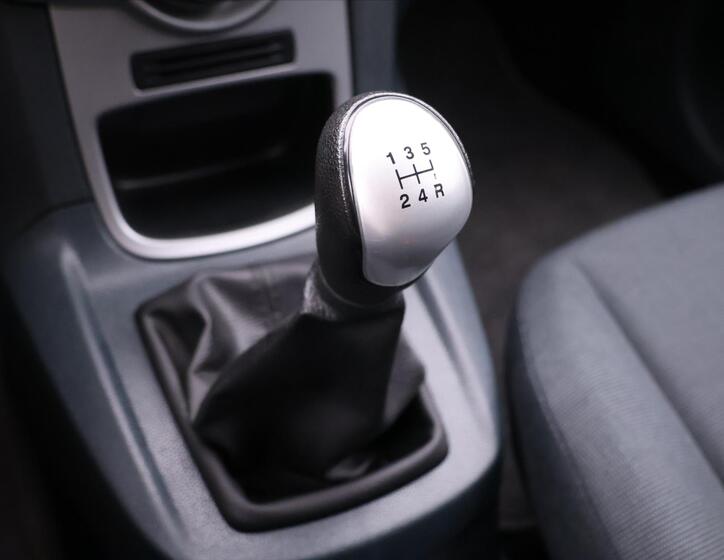 Ford Fiesta 26