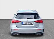 Mercedes-Benz Třídy A 4