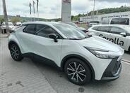 Toyota C-HR 10