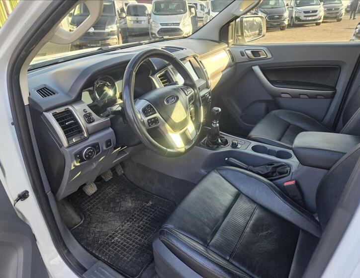 Ford Ranger 7