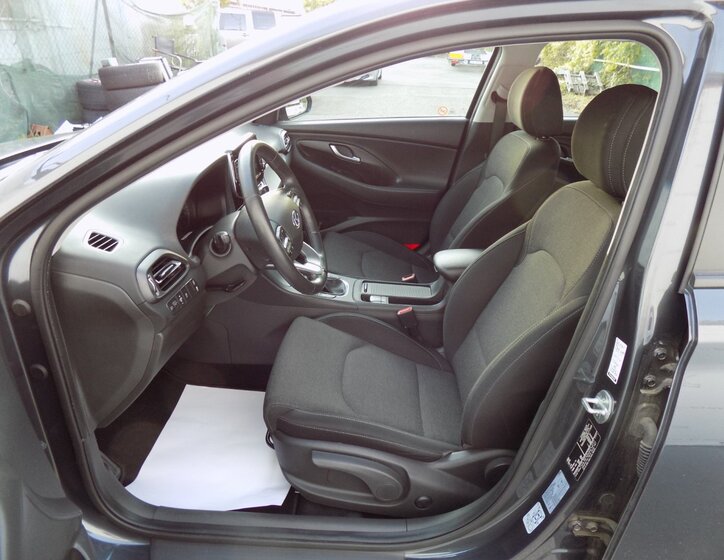 Hyundai i30 11