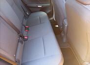 Lexus LBX 9