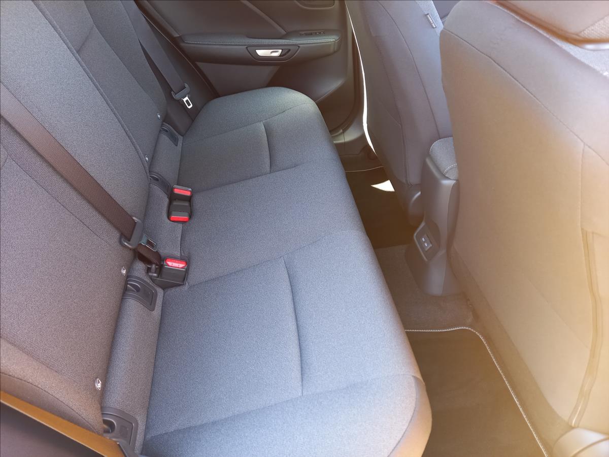 Lexus LBX