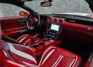 Ford Mustang 29