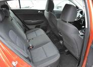 KIA Sportage 19