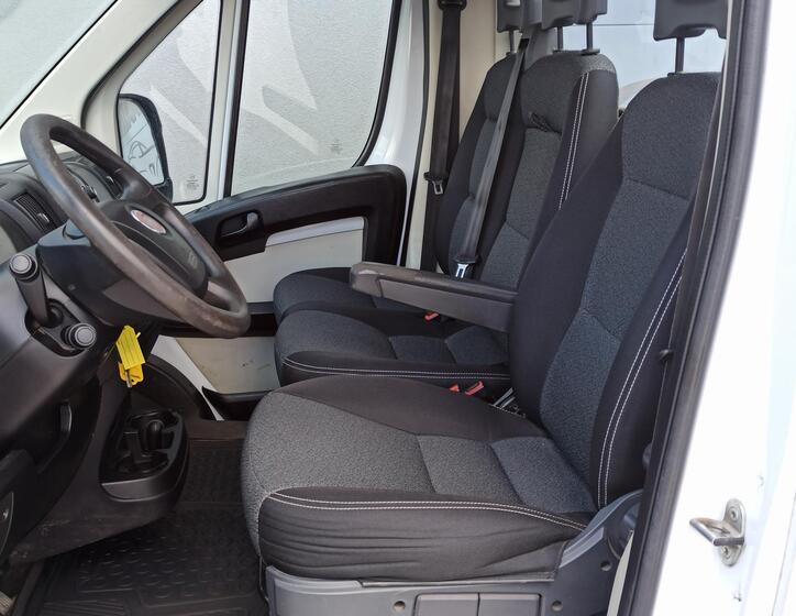 Fiat Ducato 9